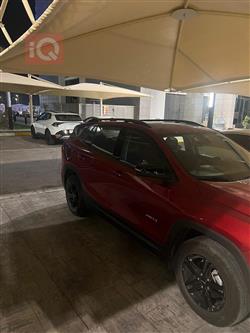 GMC Terrain